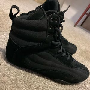 Ryderwear weightlifting shoes